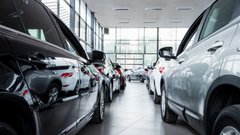 "Автостат": объем импортированных автомобилей в Россию через альтернативные каналы в июле увеличился в 1,6 раза