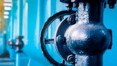 В Германии тарифы на газ увеличились на почти 8% из-за морозов