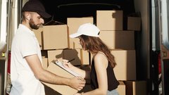 Россияне вновь переключаются на физические магазины после увлечения маркетплейсами