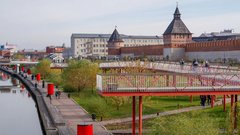 Бутики и гастрономические вечера: чем Тула заинтересовывает премиум-туристов