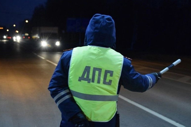 В Воронежской области выявили 135 нетрезвых водителей за рулем