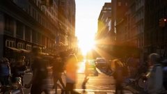 Метеоролог предвещает москвичам «погоду на миллион» в выходные дни