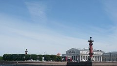 «Газпром» выставляет на продажу земельный участок в Василеостровском районе