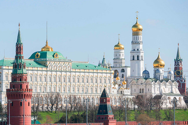 Делягин: Россию превращают в запасной «аэродром» мирового финансового капитала