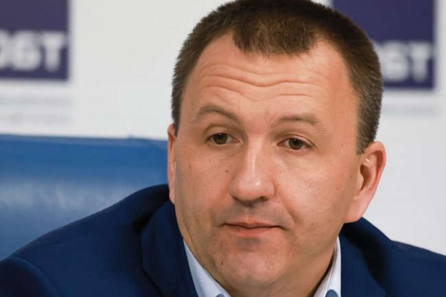 Павел Красноруцкий