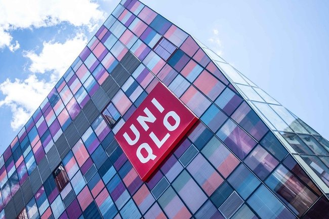 Uniqlo планирует оставить до пяти магазинов в России