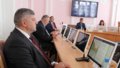 Заседание комитета Омского горсовета по вопросам ЖКХ и транспорта