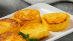 Не просто драники: Готовим удивительные картофельные оладьи с секретным ингредиентом