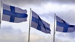 МВД Финляндии не исключает дальнейшее строительство забора на границе с Россией