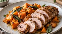 Продукты для лучшего сна по рекомендациям диетолога