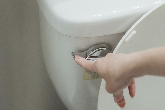 унитаз туалет смывать смывание смыв