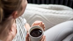 Кому кофе может повысить давление и как это выяснить