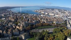 Российская делегация прибыла в Женеву на переговоры по Украине