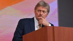 Песков: Для подготовки саммита России и США в Венгрии потребуется интенсивная работа