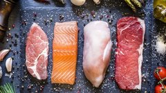 Эксперт Панин рассказал, во сколько мясо и рыба обойдутся россиянам на Новый год