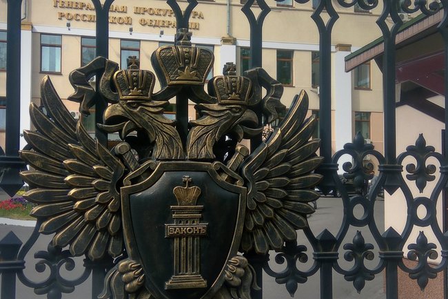 В ХМАО «РН-Бурение» направила иск в суд о взыскании 54 млн рублей с поставщиков