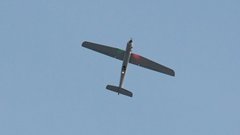 В результате атаки беспилотников в Волгограде погиб один человек