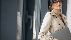 Почти треть россиян назвали увольнение главным достижением 2025 года