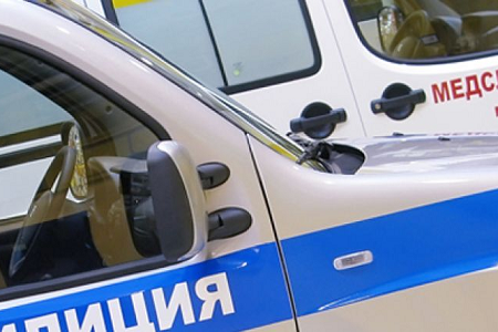 Полицейский в Иркутске спас мужчину от падения с моста