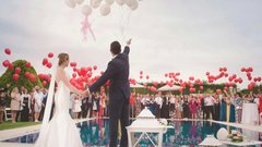 Не концентрироваться на недостатках: психолог дала советы по проведению свадьбы