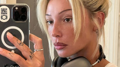 Анастасия Ивлеева похвалилась дорогим подарком от мужа на сумму четыре миллиона рублей