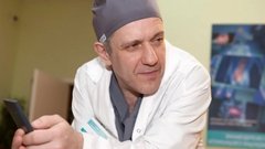 Установлена причина кончины актера Владимира Довжика, известного по «Бригаде» и «Склифосовскому»