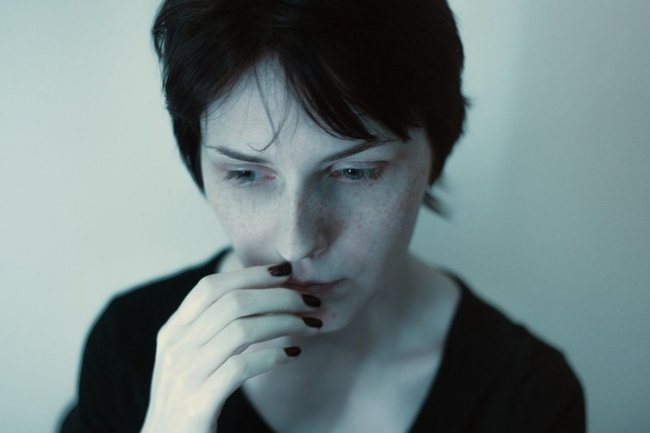 паническая атака / психология