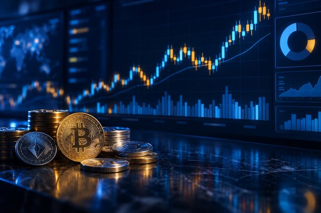 Криптобиржа KuCoin запретила операции для клиентов из России и Белоруссии