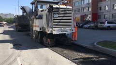 В следующем году капитальному ремонту в Сургуте подлежат три дороги