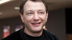 Марат Башаров о преимуществах 13-летней разницы в возрасте со своей любимой