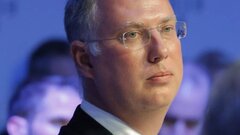 Песков рассказал о контактах Кирилла Дмитриева с США