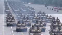 Минобороны Китая планирует укрепить стратегическое сотрудничество с Россией