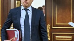 Обсуждение поставок нефтепродуктов в Иркутскую область, Забайкалье и южные регионы России