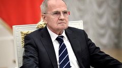 Валерий Зорькин поддержал идею использования ИИ в судопроизводстве