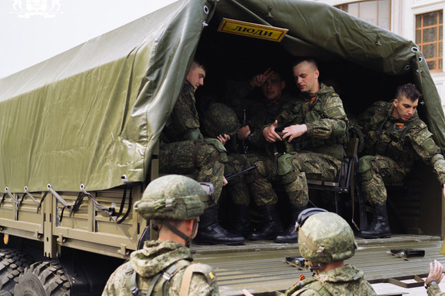 армия призыв призывник солдат мобилизация 