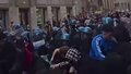 «Иммиграция разрушила некогда великую страну»: Трамп о протестах во Франции