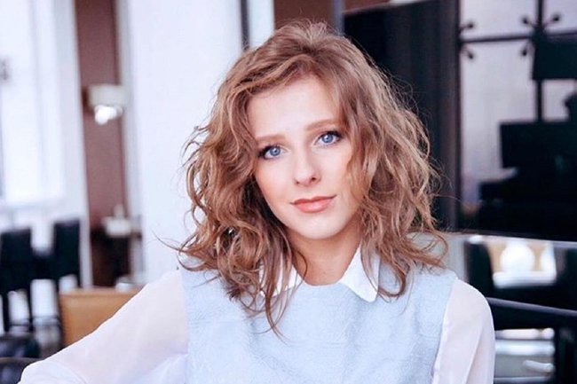 Лиза Арзамасова