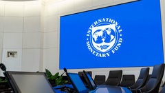 У Киева остался день, чтобы заплатить МВФ 180 млн долларов