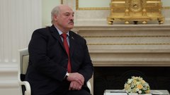 Лукашенко ответил на вопрос о принципах применения ядерного оружия