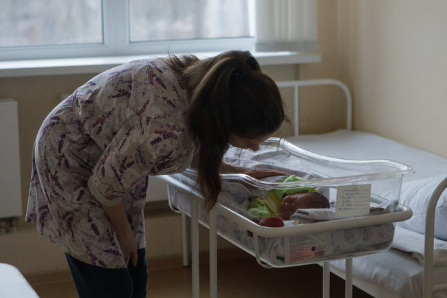Около 40 мер соцподдержки семей с детьми действует в Воронежской области