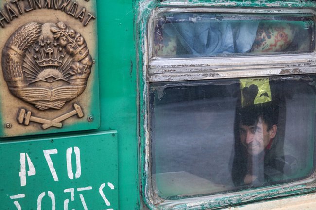 мигранты, депортация, Таджикистан