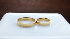 Норвежка заключила брак с заключенным, познакомившись с ним через письма