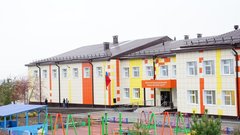Экспериментальный многофункциональный общественный центр создали в Кузбассе