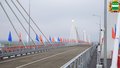 Мост Благовещенск— Хэйхэ переведут на круглосуточный режим с 3 января