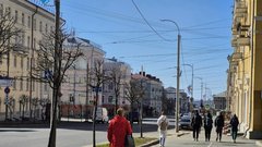 В Карелии уровень просрочки по кредитам юридических лиц возрос до 2,6%
