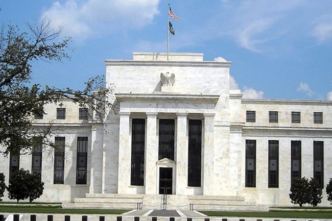 ФРС США