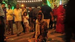 Нищий в Индии оказался владельцем трех домов и бизнеса