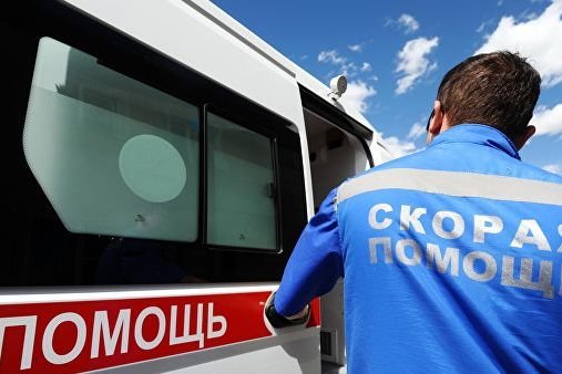 дтп Новороссийск авария