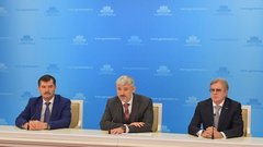 Экс-глава Росавиации Александр Нерадько арестован по делу о мошенничестве