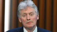 Песков: Ключевой задачей для России остается обеспечение безопасности